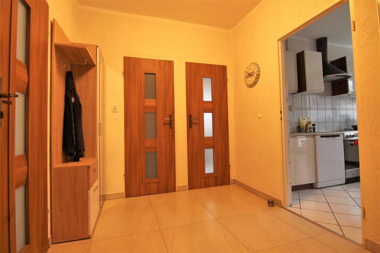 Villa Lounika Wronowo Extérieur photo